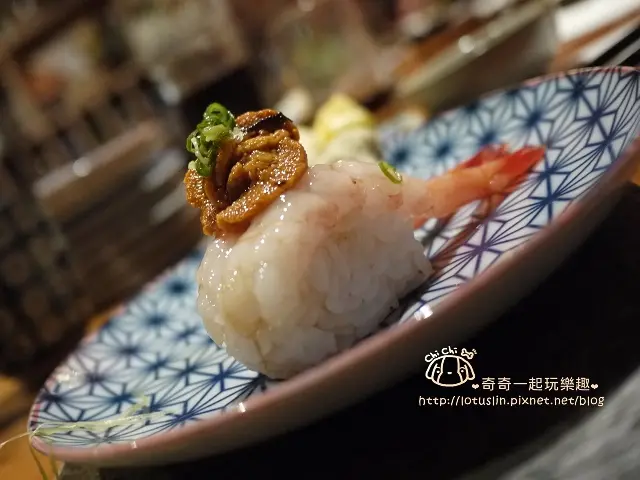 中壢 坐著做 すし 握壽司  高CP值日本料理 無菜單料理激推