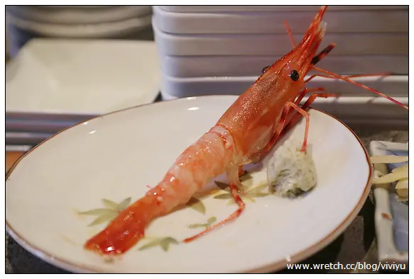 [中壢．美食]坐著做 すし 握壽司~中壢新店面．物超所值