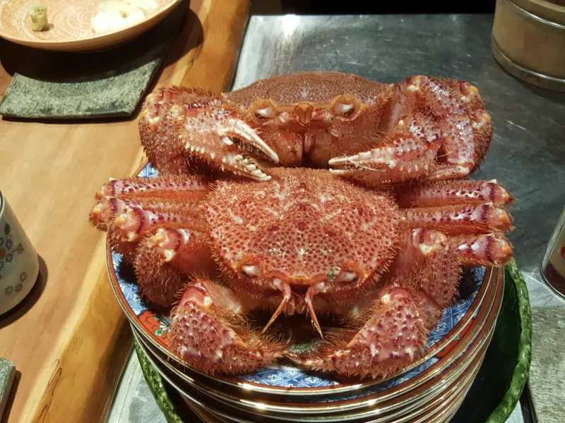 【食-桃園中壢】坐著做 すし 握壽司♥沒訂位吃不到的無菜單料理♡食材新鮮到破表♥１６８０元套餐