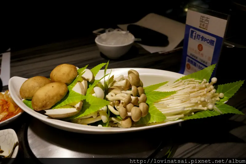 匡吉涮燒鍋。台北延吉街