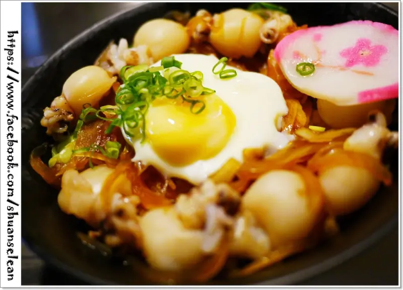 ◊ 小食記 蓋飯 ➩ 捷運 國父紀念館站 匡吉涮燒鍋