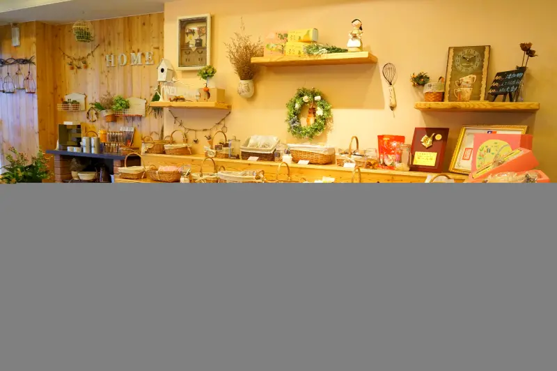 米多甜洋果子。中壢中山路