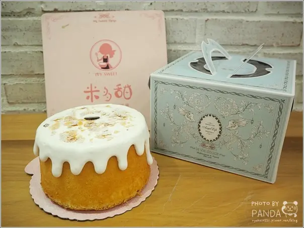 中壢｜米多甜洋果子．老街溪河畔鄰近新明市場鄉村風格蛋糕店/爆漿海鹽奶蓋蛋糕/宅配蛋糕/內用下午茶