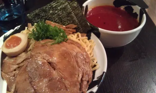 [高雄]麵屋武藏進攻南台灣啦!!!