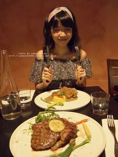 【食/Le Bouchon Aux Vins 塞子小酒館】好功夫法國小館子