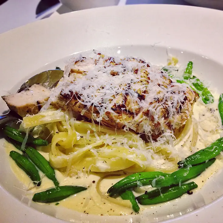 ✖ 2013台北東區 ✖ TR Trattoria Reggiano Taiwan 義式餐廳 分子料理 義大利麵