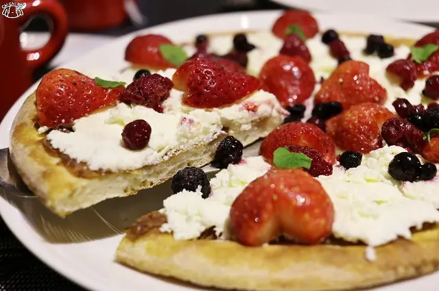 【台北中山．松江南京站】Milano Pizzeria義大利米蘭手工窯烤披薩（台北中山店）-四平街商圈義式餐廳推薦