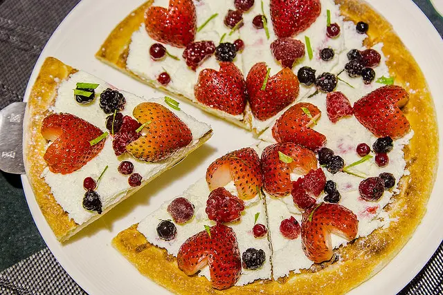 【台北捷運美食地圖】【松江南京站美食】Milano Pizzeria義大利米蘭手工窯烤披薩 台北中山店