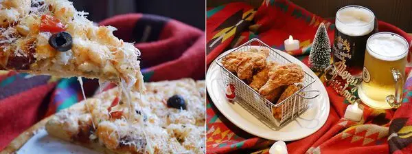 小心吃過就回不去披薩界的LV【義大利米蘭手工窯烤披薩台北中山店Milano Pizzeria Taipei】松江南京美食