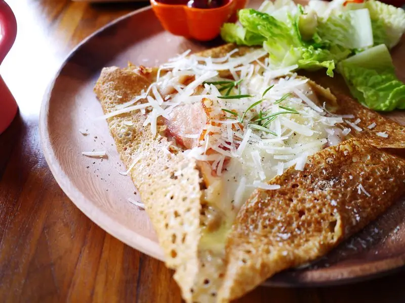 【新北】中和 貓的美味之夢 慵懶法式早午餐♥♥♥