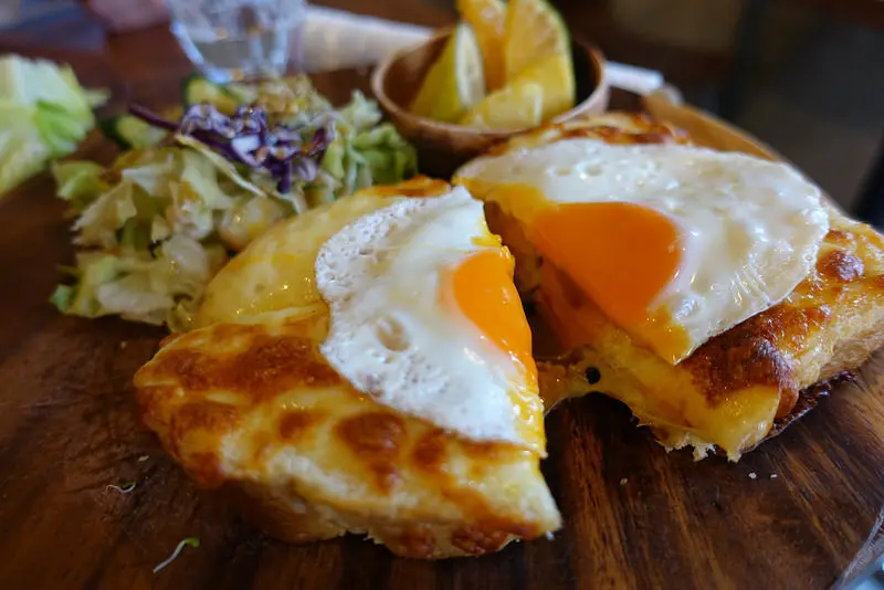 (胖樺食記)中永和四號公園推薦早午餐「貓的美味之夢」/親子寵物友善餐廳/不收一成服務費/不限時/招牌必點皮太太