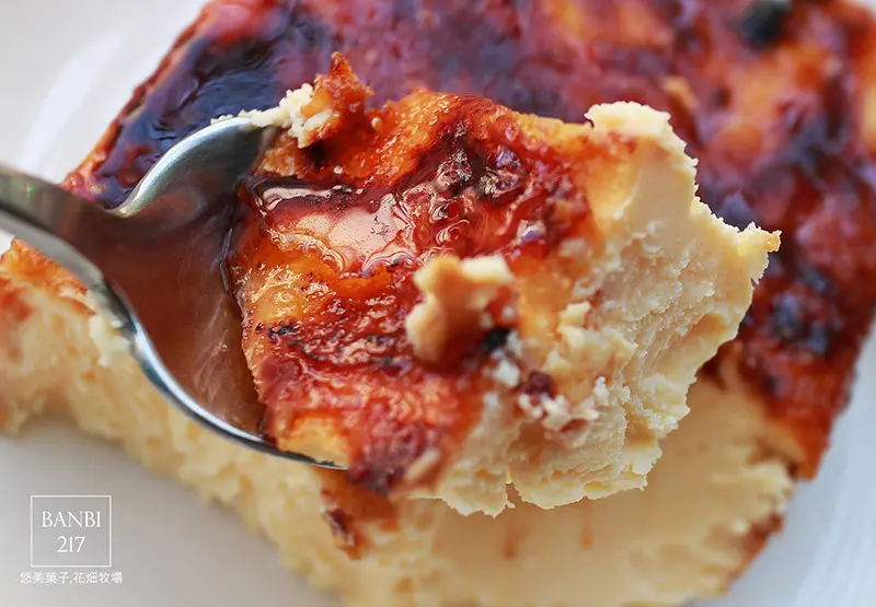 悠美菓子-北海道十勝花畑牧場生牛奶糖,如冰淇淋般的焦糖烤布蕾 (台北新光三越站前店)(捷運台北車站)[窩客島活動]