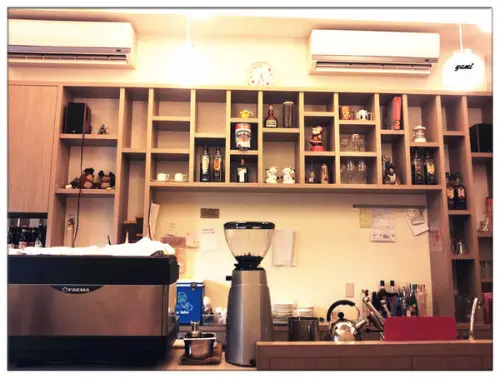 【台中食記-北區】中國醫大溫馨好食小店㊟美味義大利麵@帕達諾義廚Padano              