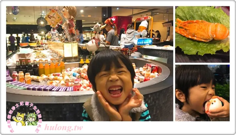 龍蝦味噌鍋不加價🔹千葉火鍋林口尊爵館||林口火鍋吃到飽! 