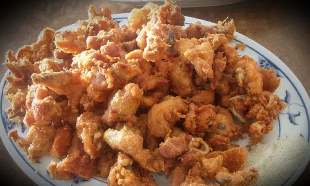 (美食~高雄)日月星土雞城~噴香多汁、回味無窮的