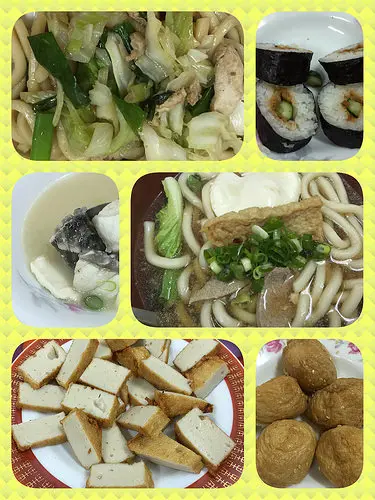 ☞【高雄】老王壽司 平價日式料理 小吃推薦  老王三明治 阿強炭烤