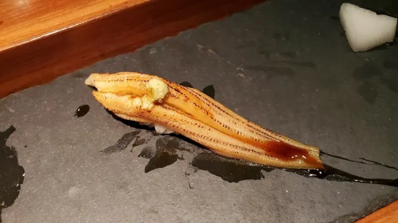 《 游壽司 》無菜單料理 | 午間套餐 | 精緻日式料理 | 台北日本料理推薦 | 永康街美食 | 捷運東門站美食