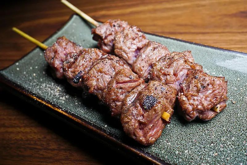 板橋 新埔 老味噌居酒屋(新埔店) 體驗團