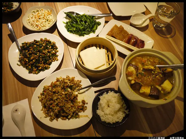 湘8老／在台北也可以吃到經典道地的平價湖南料理！