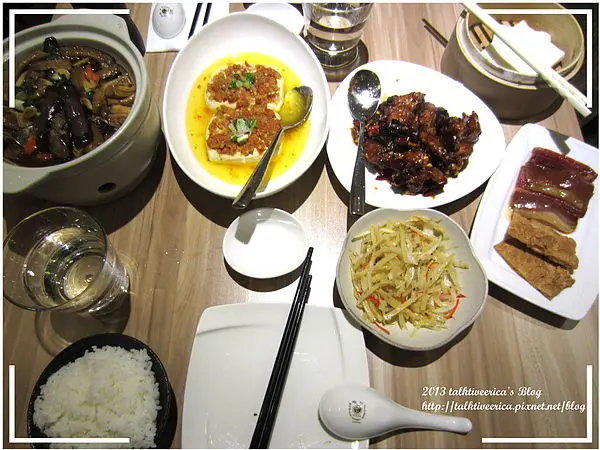 『試吃』「捷運信義安和站」☆湘8老☆ 平價道地湘菜料理