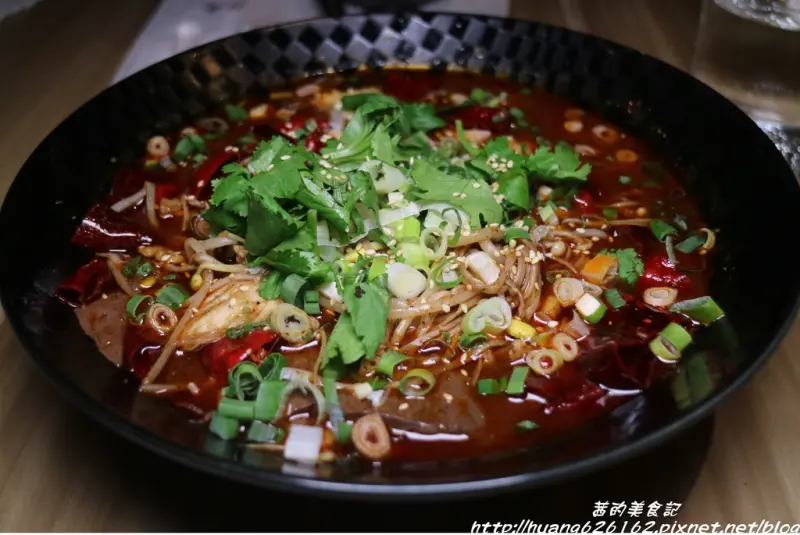 【台北大安區】湘菜饗味『湘8老 湘菜料理』彭園集團/捷運信義安和站/愛評體驗團