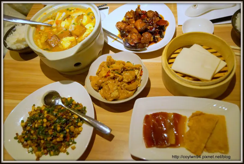 湘8老湘菜料理餐廳