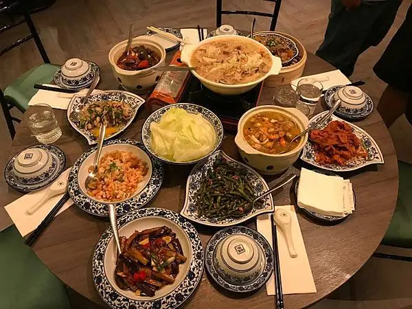 （信義安和）無雷！大推！口味剛剛好的湘菜館 吃過這家就不再是鄉巴佬-湘八老