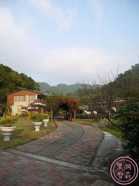 ◆台中◆ 房間乾淨度有待改善的梅林親水岸（房間篇）⊙16Nov13⊙