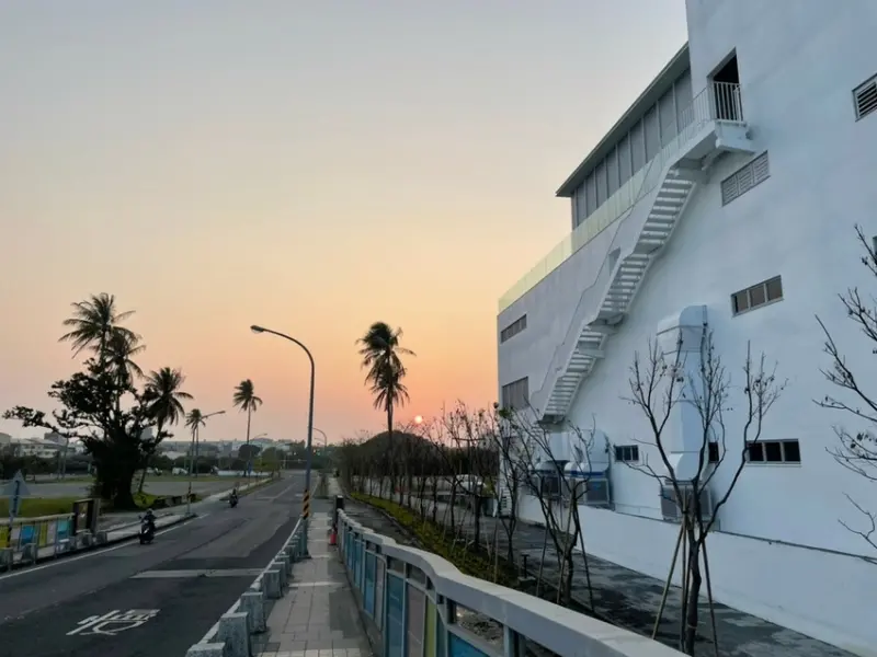 【日常】雖然媽媽說我不能去台南  福氣背包客棧FUQI HOSTEL打工換宿（上）