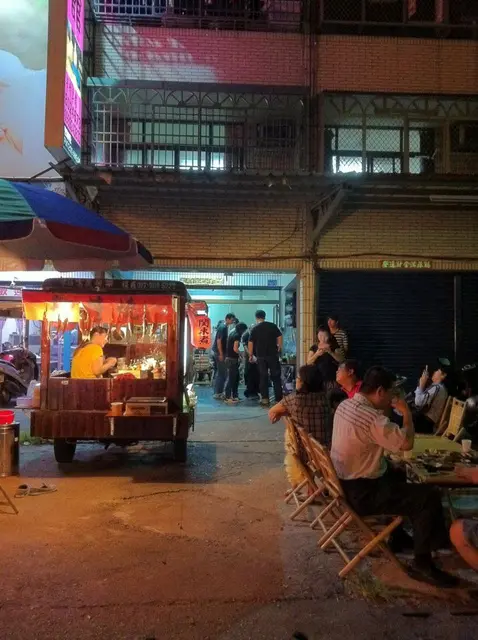 (美食 - 高雄小港) 御丼燒 ~ 超神秘低調關東煮 & 隱藏限量鰻魚飯