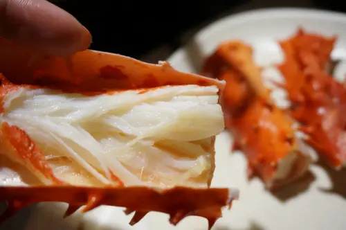 [鍋物]頂級帝王蟹吃到飽美味饗宴   紅蟹將軍