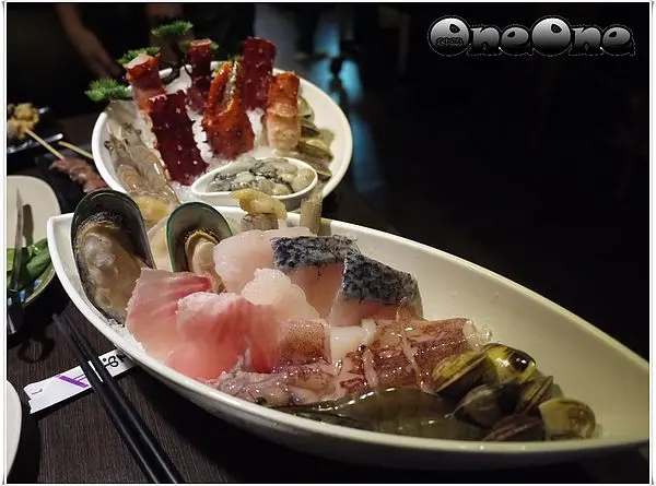 [邀約]台北東區 國父紀念館站║紅蟹將軍北海道鍋物 帝王蟹麻辣火鍋海鮮吃到飽