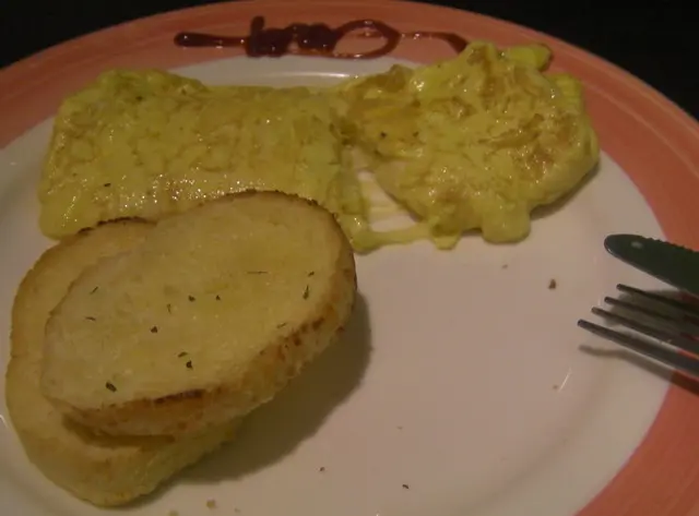 (美食~高雄 凹子底站) Emma 美式早午餐 ~ 百元有找超值brunch