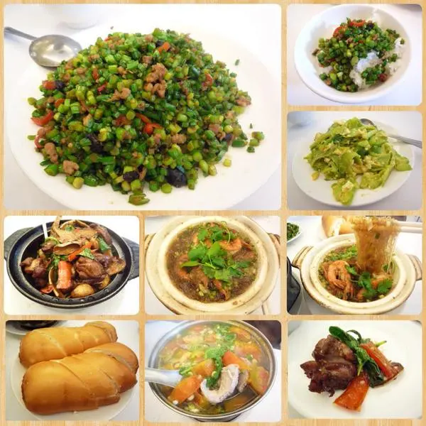 【大安區】六廚川湘菜館－道道都是極品                
      