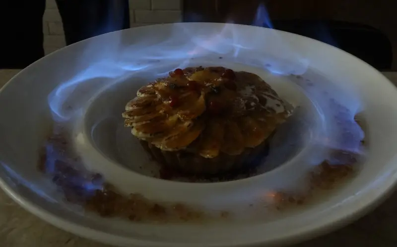 1021116[禮官三小愛台灣口碑券第16彈]CV黑色天使蛋糕精品店魔術師極致華麗的甜點饗宴讀你讀你心想吃什麼BLACK ANGEL