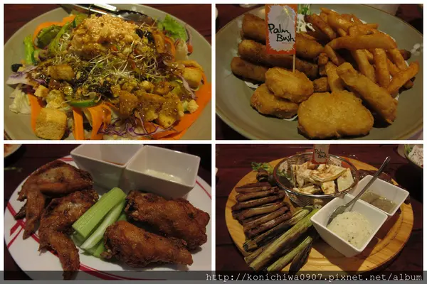 ＃愛評口碑卷＃提供三五好友聚餐的【胖布希美墨碳燒】台中市