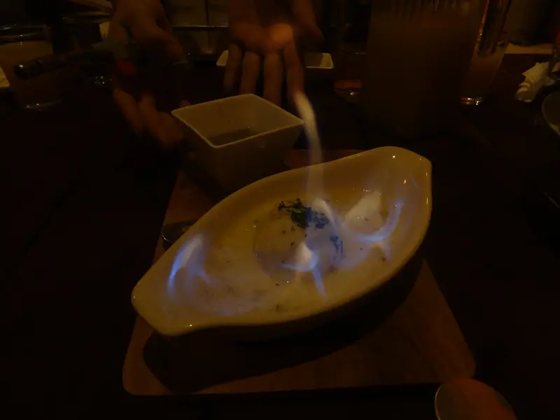 1021110[禮官三小愛台灣口碑券第14彈]胖布希美墨碳燒PALM BUSH好吃到布希變胖都不想回美國減肥寧願在這享受頂級味覺視覺的饗宴