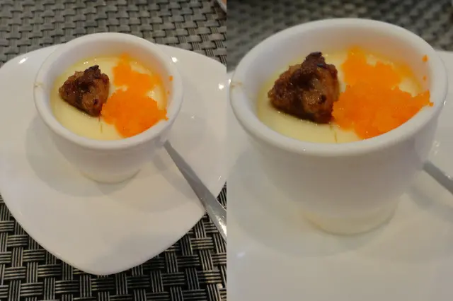 (美食~高雄)家蒂諾鐵板燒~商業午餐超值到破表!