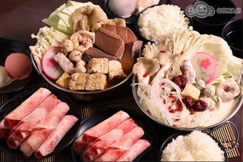 高雄美食-團購好康吃透透之 康雍乾麻辣鍋 