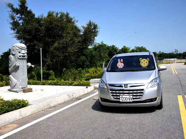 
金門租車kinmen car rental。吉品租車
