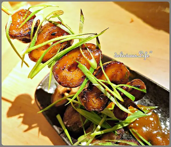 【台北大安區】口碑券。一串-串燒‧酒場