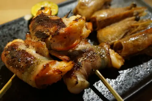 [美食]東區燒肉戰場超高CP值   一串（串燒•酒場）