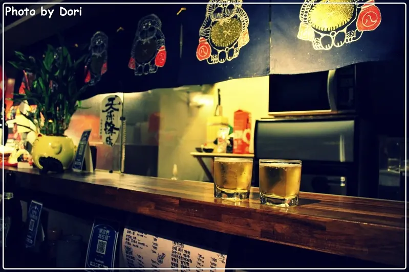 〈口碑劵〉【一串（串燒。酒場）】培根蝦捲好無敵！ @台北市延吉街