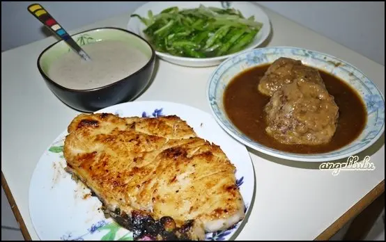 安心食用 食材都有履歷的饗在家即時料理