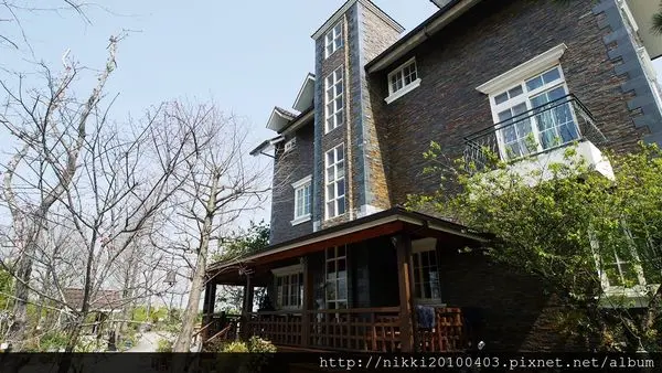 宜蘭民宿北方札特-宜蘭冬山歐式古堡民宿、歐式木屋民宿推薦