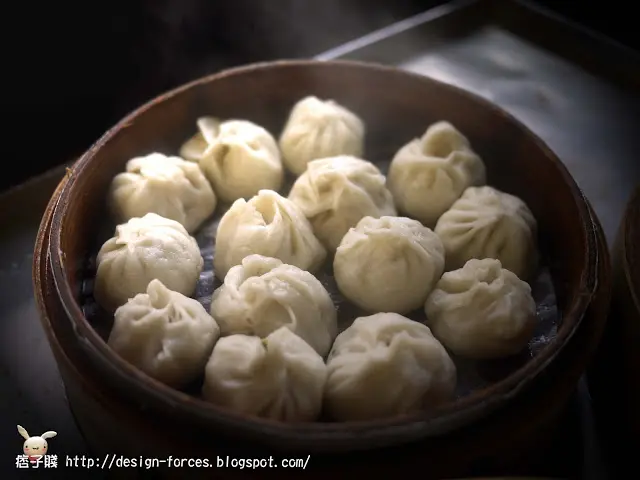 
【金門美食】情趣大亨小籠包。辣辣的好滋味
