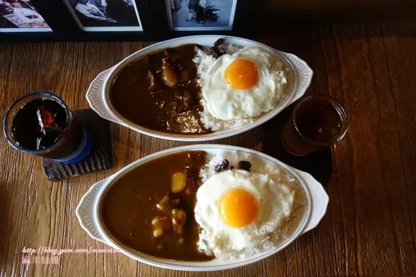『大安』❤寅樂屋 Torarakuya-Taipei❤日式居酒屋風格的特色咖哩飯專賣小店