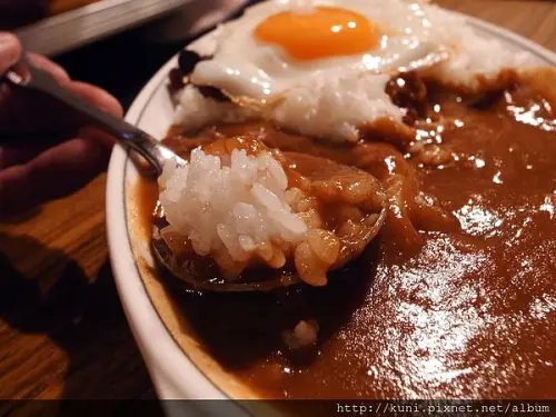 GRD3日誌---16052014 寅樂屋 Torarakuya-Taipei：用心經營的日式咖哩小店