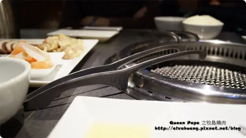 [台中 南屯] 牧島燒肉 大墩店 !單點這樣吃!!  無沒有牛燒肉