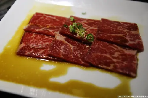 牧島燒肉專門店(大墩店)✪嗯~我還是比較❤屋馬~104.04.12